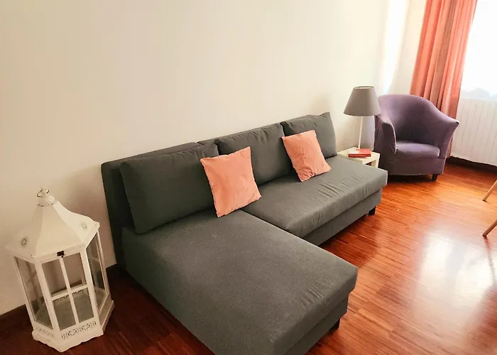 Gaia Suites - A due passi dal centro - Parcheggio privato Torino